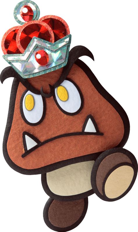 Petey Piranha Paper Mario Sticker Star