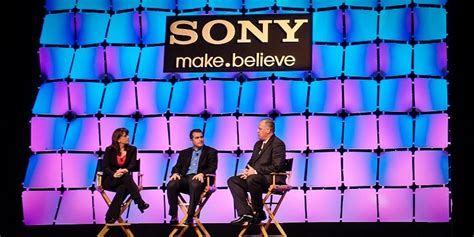 Sony Reaches Preliminary Deal To Distribute Viacom Programming Over The