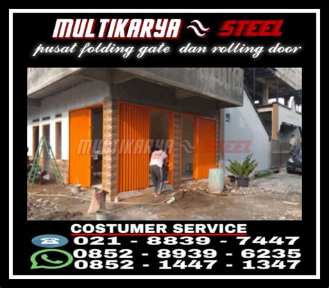Smkn 27 pasar baru jakarta pusat. CV.Multikaryasteel-Daftar-Harga-Jual-Produk-Folding Gate-Bogor-Harga-Murah ~ CV.Multikaryasteel ...