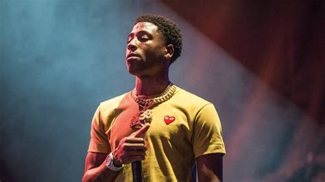 Rapper Nba Youngboy Record Label Reportedly Offer To Cover Funeral
