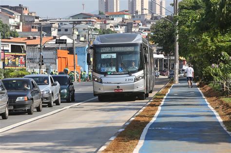 Corredor Inajar de Souza beneficia 201 mil pessoas por dia
