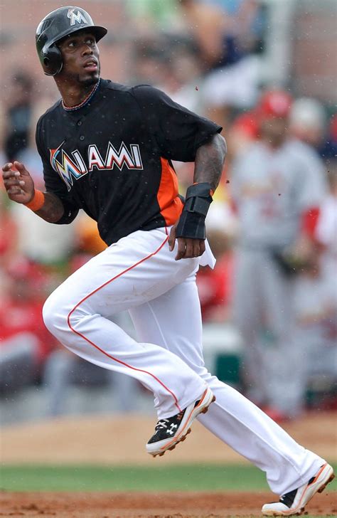 Baseball Preview — Marlins Look Strongest In The Nl The New York Times
