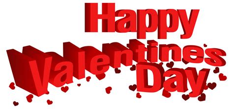 Valentines Transparent Background Png Clip Art Library