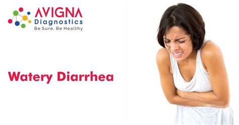 Watery Diarrhea Tests For A Person With Diarrhea