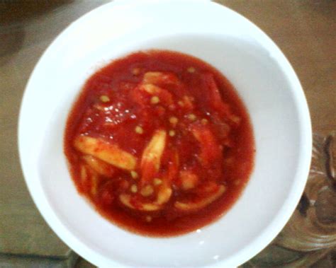 Kalau keliru mengolah maka hasilnya tidak akan memuaskan dan bahkan tidak sedap. cara mudah membuat soto ayam