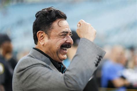 Is jacksonville jaguars' owner shad khan making a grave mistake by trying to interfere with the roster management originally answered: Jacksonville Jaguars' Owner Shad Khan Commits $1 Million ...