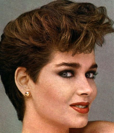 Some of the most famous looks that came from the late '70s and early '80s were the punk rocker hairstyles. 33 best 80's Hairstyles images on Pinterest | 80 s, 80s ...