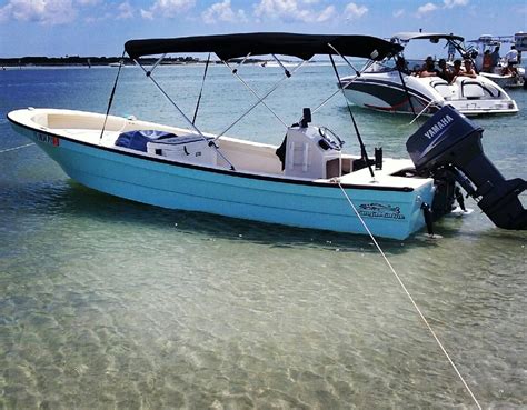 Sold 2015 Panga Marine 18 With Yamaha 60hp The Hull Truth Boating