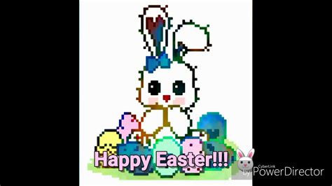 Happy Easter 🐰 Youtube