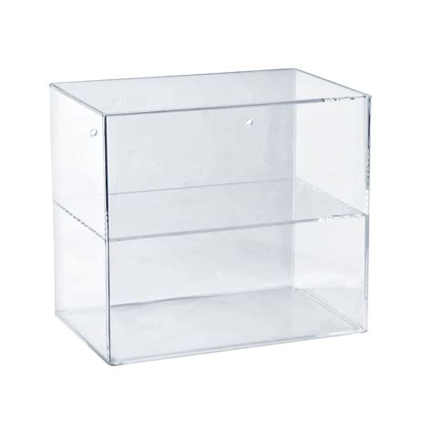 Retail Counter Displays Countertop Acrylic Cases Store Displays By