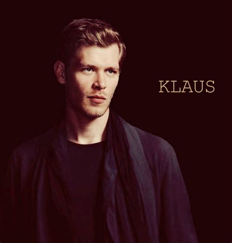 Jesper is about to give up when he finds an ally in local teacher alva (rashida jones), and discovers klaus (oscar® winner j.k. Chapter 1 ~ Who? | We Were Not Meant To Be *Kol Mikaelson LS*