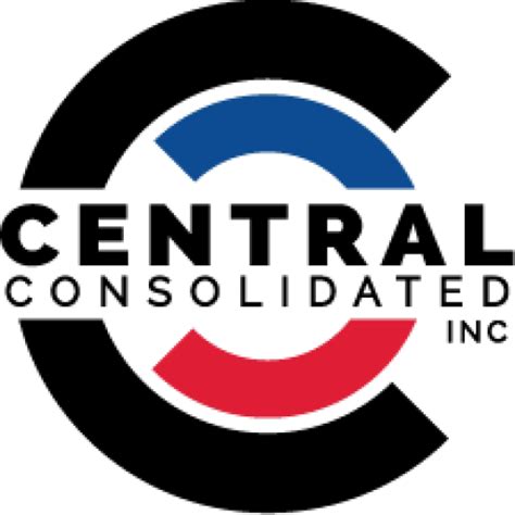 About Us Central Consolidated Inc