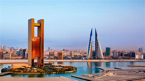 Bahrain Travel Guide How To Spend 72 Hours In The Gulf Destination