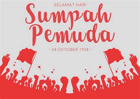 Download 92 gambar poster untuk sekolah terbaik gratis. Kumpulan Ucapan Gambar Selamat Hari Sumpah Pemuda 28 ...
