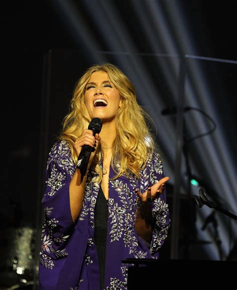 Picture Of Delta Goodrem