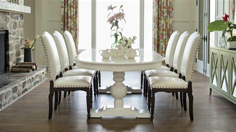 How To Style Your Dining Room In 2020