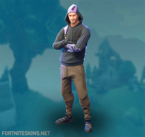 The soccer skin for *** how to apply this skin *** 1. Fortnite Moniker | Outfits - Fortnite Skins