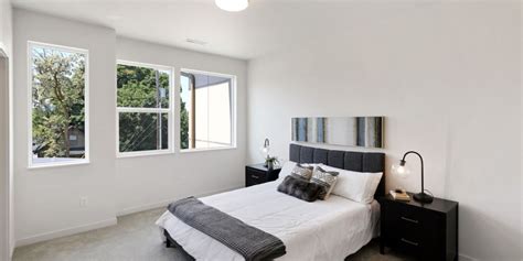 Need a custom home builder in spokane, wa? Hartson-Garfield Townhouses | Elmer Construction Company ...