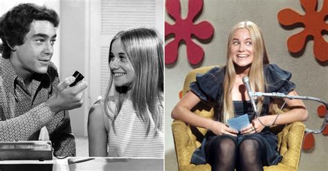 A Brady Birthday Our Favorite Marcia Moments With Maureen Mccormick