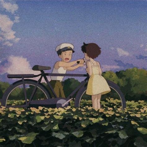 Studio Ghibli Movies Studio Ghibli Art Collage Des Photos Chihiro Y