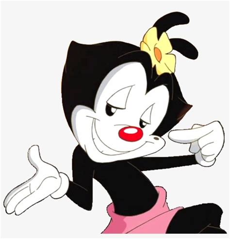 Pin By Courtney Rice On Cute Animaniacs Animaniacs Dot Favorite