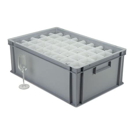 Buy Champagne Flute Storage Box Online In Uk Caterbox