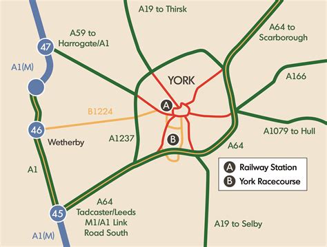 York Rail Infrastructure Networking