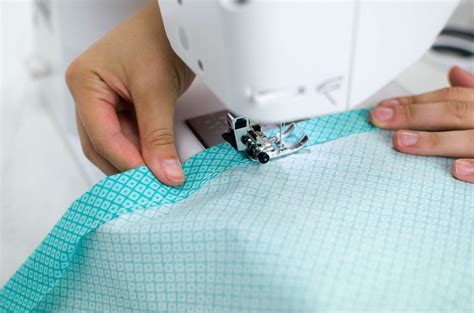 How To Sew A Hem That Is Perfect Every Time A Little Craft In Your Day