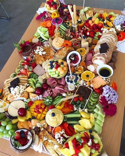 Party Platters Cheese Platters Food Platters Party Trays Snacks F R