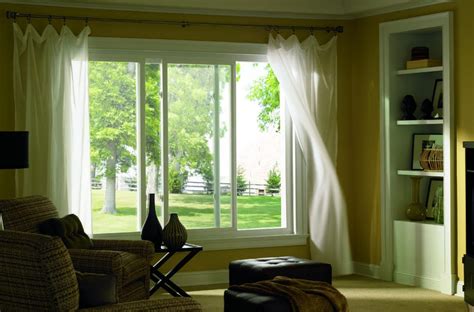 If your home has horizontal sliding windows, you'll need a window air conditioner that is tall and narrow. How to Install Sliding Window Air Conditioners