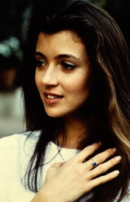 Mia Sara The Hottest Women Of The S Complex
