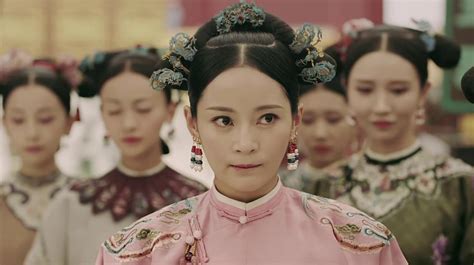 Story of yanxi palace (chinese: Story of Yanxi Palace Chinese Drama Recap: Episodes 11-12