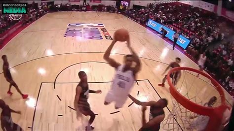 The Best Plays And Moments From 2022 Sixers Summer League 🔥 Win Big Sports