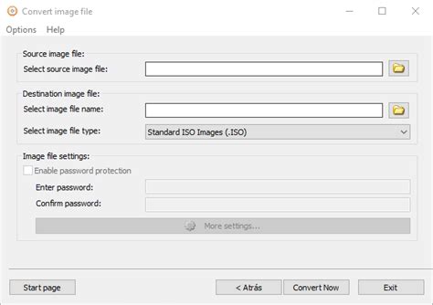 Comment Convertir Facilement Une Image Dmg En Iso Partir De Windows