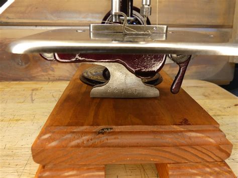 Antique Hand Crank Willcox Gibbs Sewing Machine Restored Ebay
