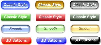 Create bags, watches & more! Crystal Button: Free Web Button Maker