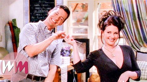 Top 10 Funny Jack And Karen Moments On Will And Grace
