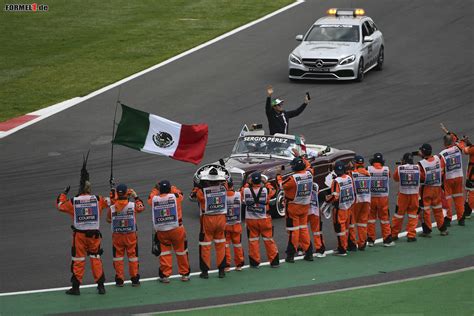 Sei hautnah mit dabei wenn vettel und co sich spannende duelle liefern. Formel-1-Live-Ticker: Mexiko für Mercedes das ...