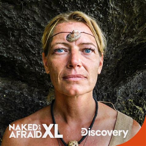 Naked And Afraid Xl Meet The Cast Of Season Naked And Afraid Xl Discovery