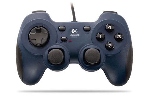 Logitech F310 Game Pad