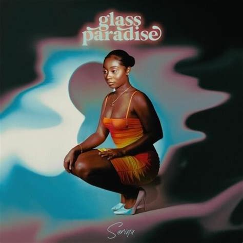 Sarina Glass Paradise Lyrics And Tracklist Genius