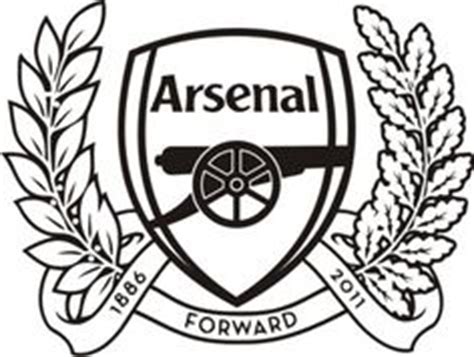 This logo is compatible with eps, ai, psd and adobe pdf formats. Arsenal clipart - Clipground
