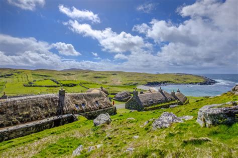 Outer Hebrides Adventure And Explore Visitscotland