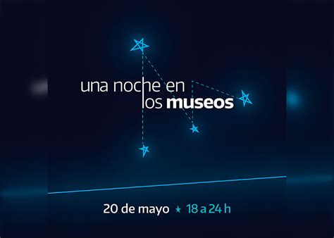 “una Noche De Los Museos” Vuelve Con Todo A La Región Provincia De Buenos Aires