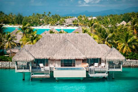 St Regis Bora Bora Resort And Spa Hot Sex Picture