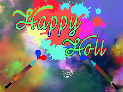 हिन्दी Happy Holi 2018 Hindi Shayari Sms Wishes Messages Quotes Fb