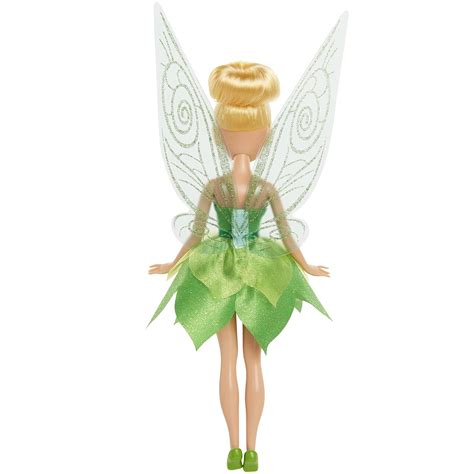 Disney Fairies Jakks Pacific Classic Fashion Tink Doll