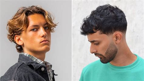40‌ ‌wavy‌ ‌hairstyles‌ ‌for‌ ‌men‌ ‌trending‌ ‌in‌ ‌2024