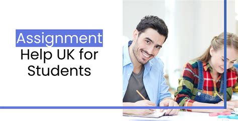 Assignment Help Uk For Students Assignment Labs