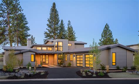 We've selected 10 key styles and their characteristics to help. 33 Types of Architectural Styles for the Home (Modern ...